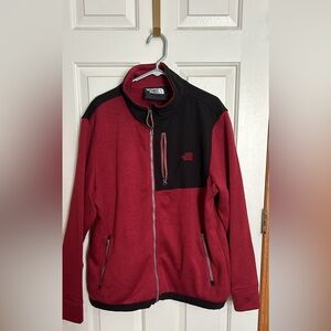 the North Face Men’s Large